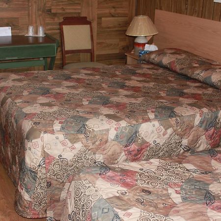 Motel Boise Blainville Exteriör bild